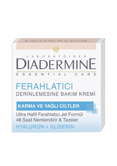 Nivea Hand Cream Moisturizing  75 ml 