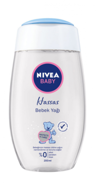 Nivea Hand Cream Moisturizing  75 ml 