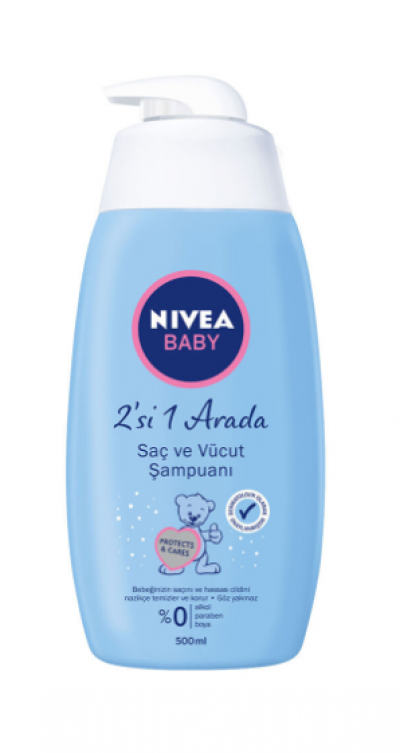Nivea Hand Cream Moisturizing  75 ml 