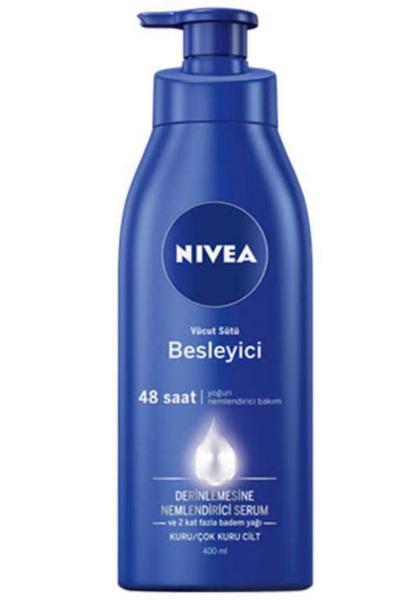 Nivea Hand Cream Moisturizing  75 ml 