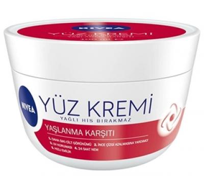 Nivea Hand Cream Moisturizing  75 ml 