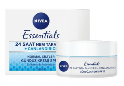 Nivea Hand Cream Moisturizing  75 ml 