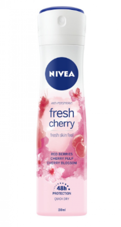 Nivea Hand Cream Moisturizing  75 ml 