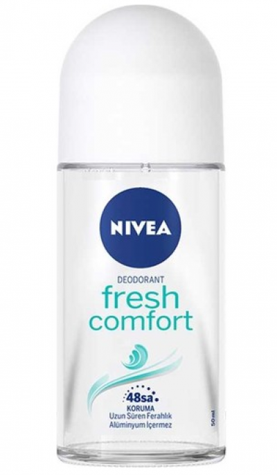 Nivea Hand Cream Moisturizing  75 ml 