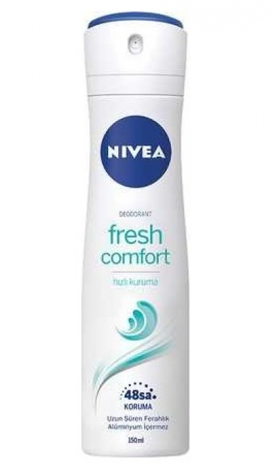 Nivea Hand Cream Moisturizing  75 ml 
