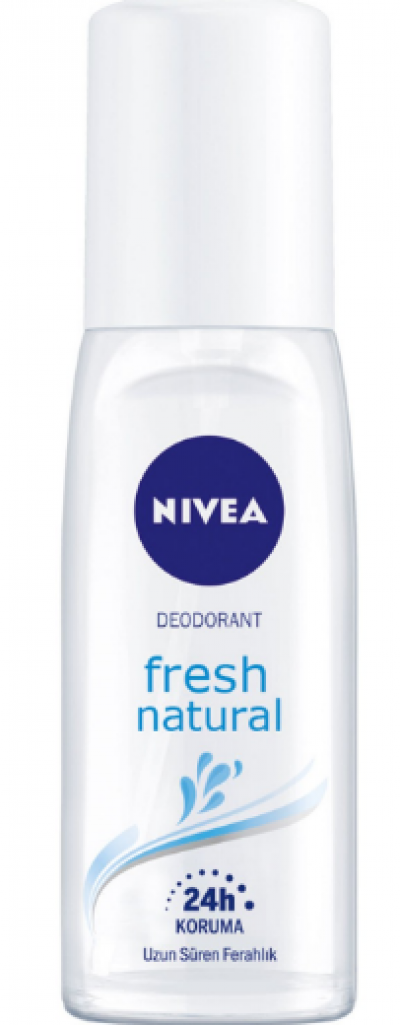 Nivea Hand Cream Moisturizing  75 ml 