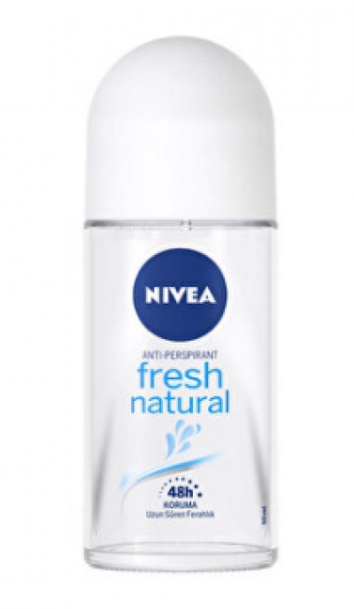 Nivea Hand Cream Moisturizing  75 ml 