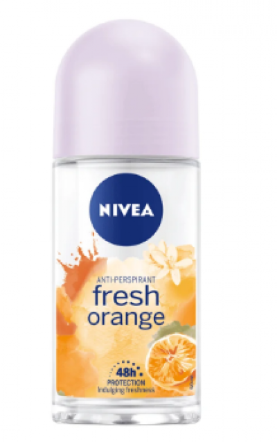 Nivea Hand Cream Moisturizing  75 ml 