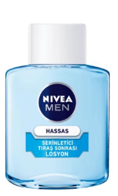 Nivea Hand Cream Moisturizing  75 ml 