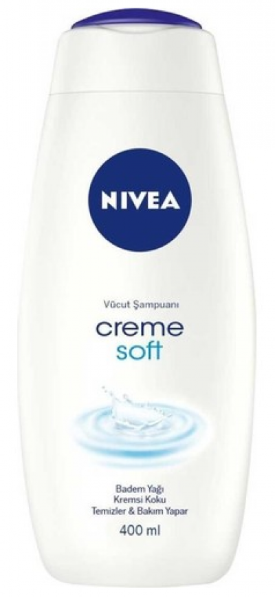 Nivea Hand Cream Moisturizing  75 ml 