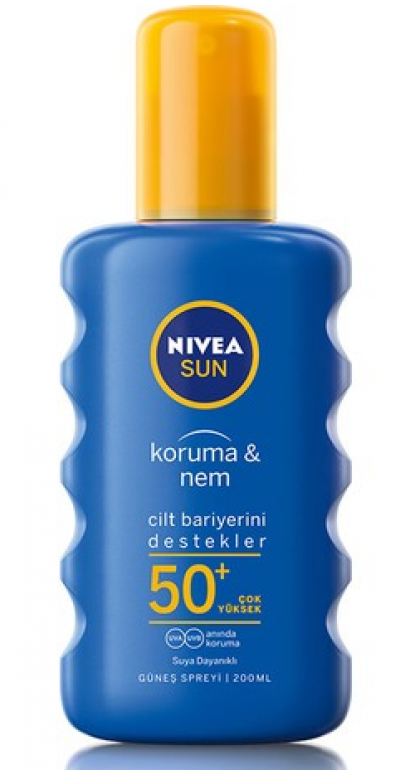 Nivea Hand Cream Moisturizing  75 ml 
